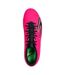 Chaussures De Foot Pour Terrain Ferme Skx_2 Academy Homme Rose Noir Skechers-3