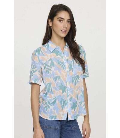 Chemise DICIA Vert profond