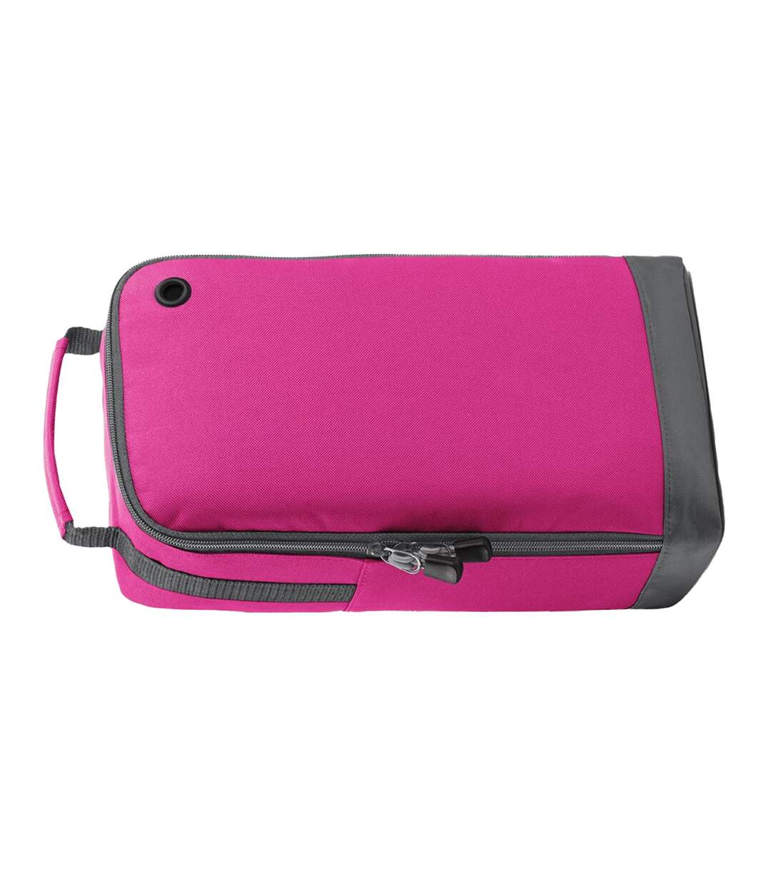 Sac À Accessoires Athleisure Taille Unique Fuchsia Bagbase-2