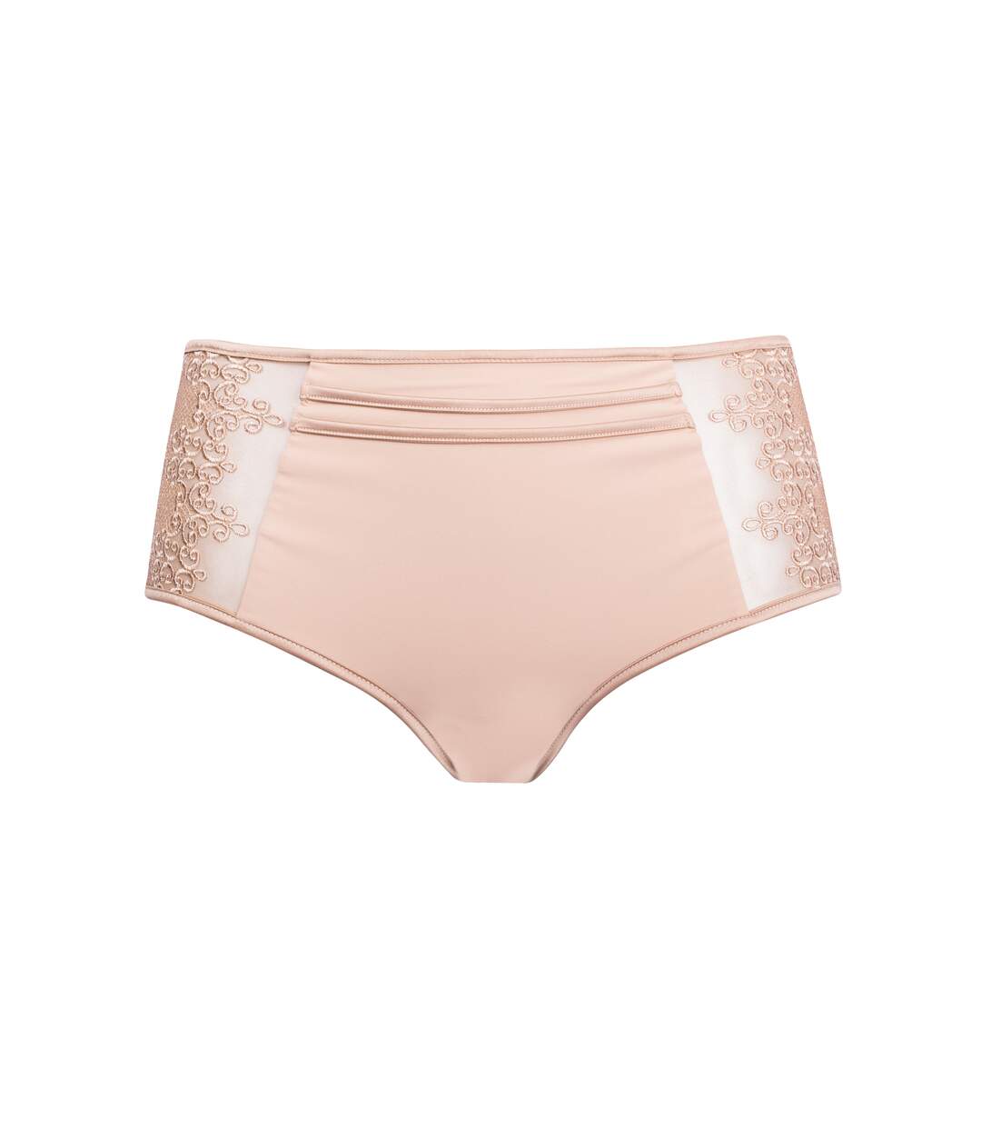 Culotte haute Baroc Luna Splendida-4