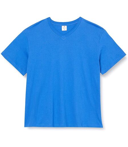 Stedman - T-shirt col V - Homme (Bleu roi) - UTAB276