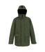 Mens Marron Insulated Waterproof Jacket Olive Night Black Regatta-2