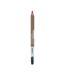 Crayon à sourcils double embout  gemey maybelline brow precise - taille unique-1