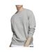 Sweat gris homme adidas ic9806-1