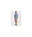 Mens Urma T-shirt Teal Nautica-1