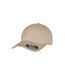 Casquette De Baseball Marron Flexfit-3