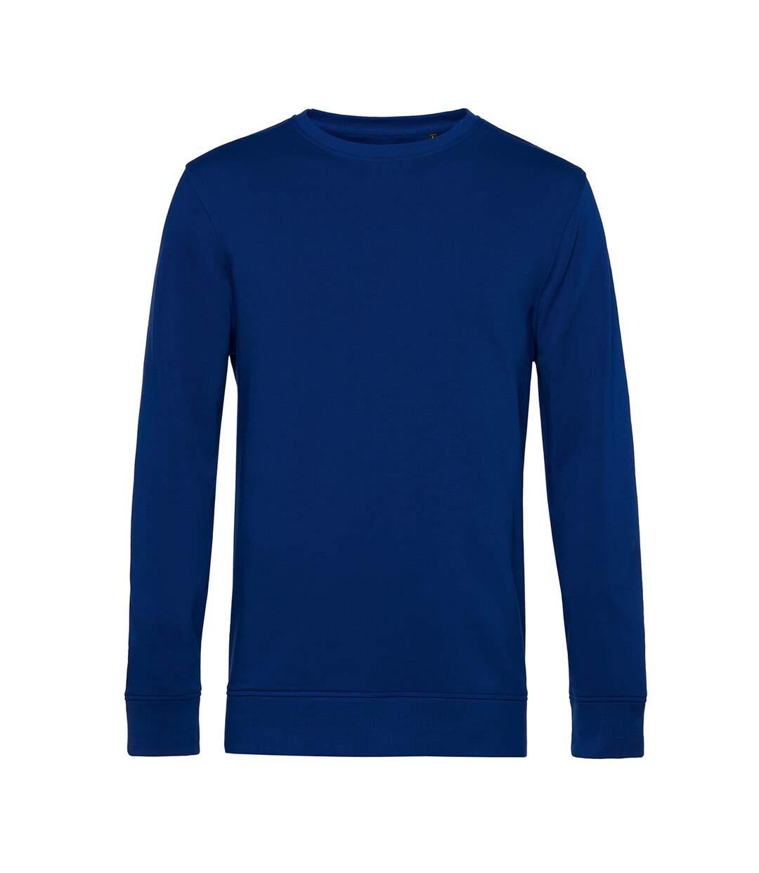 Mens inspire jumper sage B&C