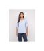 Blouse rayures OVANE - Dona X Lisa-1