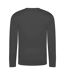 T-shirt Adulte Charbon AWDis Cool-2