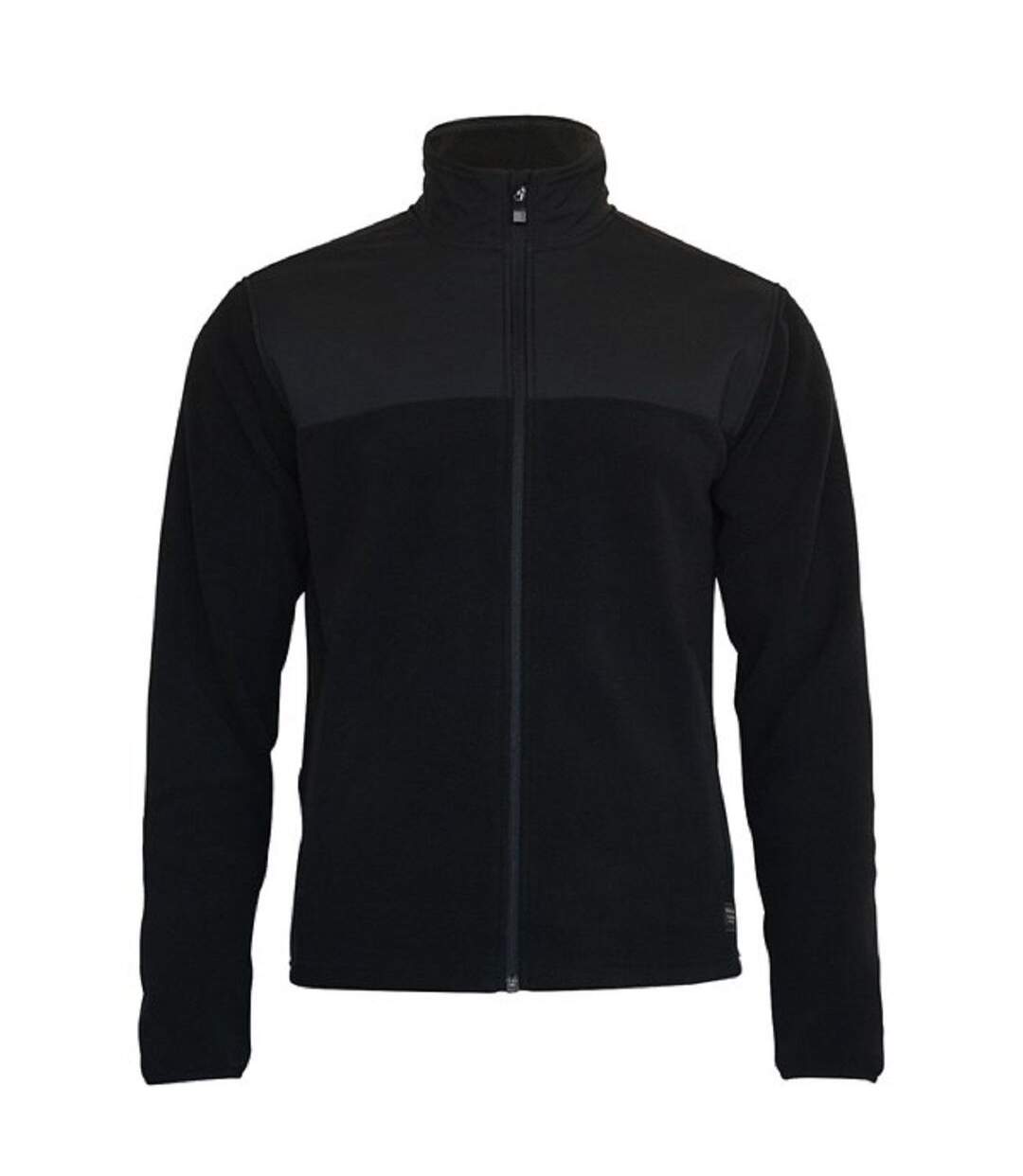 Veste polaire - Homme - NP17M - noir