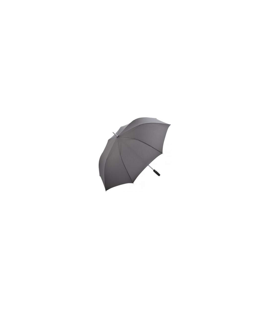 Parapluie golf 130 cm automatique - FP7580 - gris-1