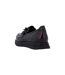 Moccassin Cuir Rieker Largo-4