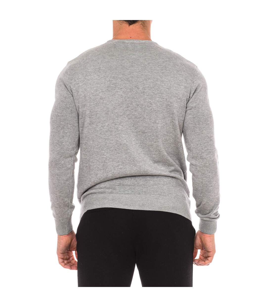 Long Sleeve Jersey 67923 Men-3