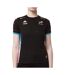 Maillots de sport noir femme kappa adoliw alpine f1 - xxl-1