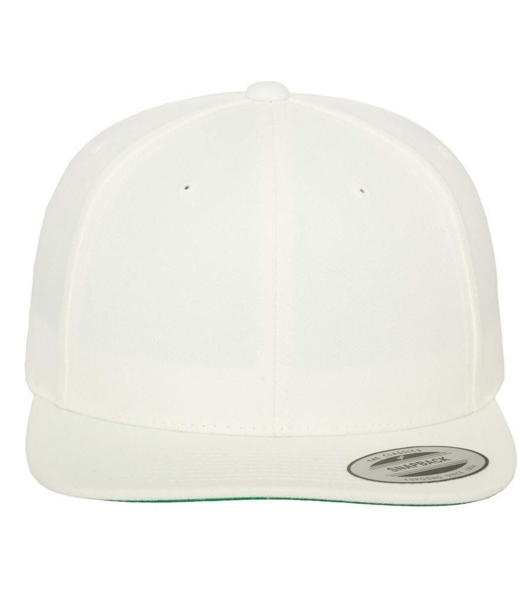 Casquette Ajustable Classic Beige Pâle Flexfit-1