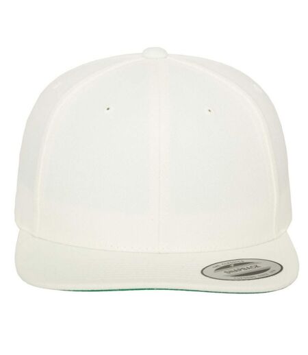 Casquette Ajustable Classic Beige Pâle Flexfit