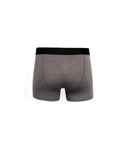 Duck and Cover - Boxers DARTON - Homme (Gris) - UTBG731