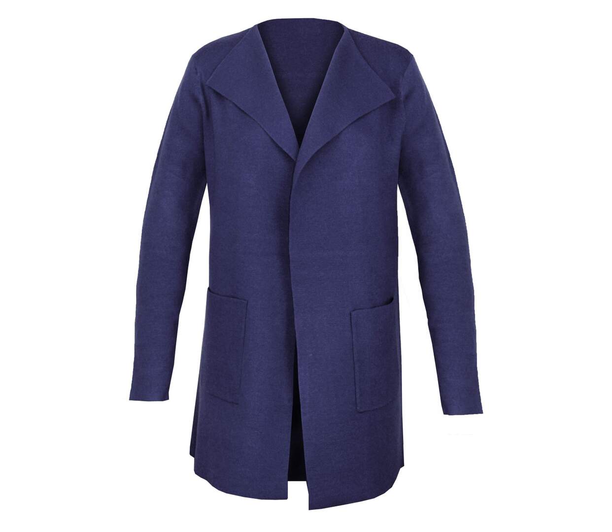 Veste en tricot PULF3001C-1