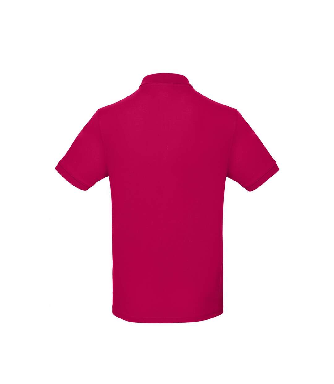 Mens Inspire Polo Sorbet B&C-3