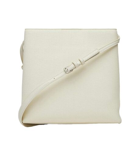 Sac seau blanc femme calvin klein jeans bucket - taille unique