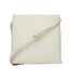 Sac seau blanc femme calvin klein jeans bucket - taille unique-2