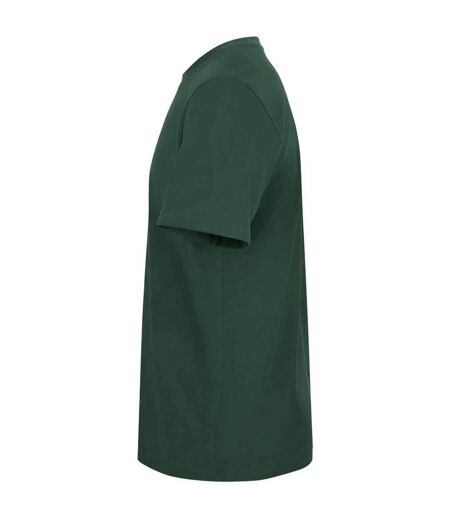 T-shirt adulte vert bouteille Awdis