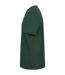T-shirt adulte vert bouteille Awdis-3