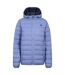 Veste Isolante Ayton Femme Vieux Bleu Trespass-1