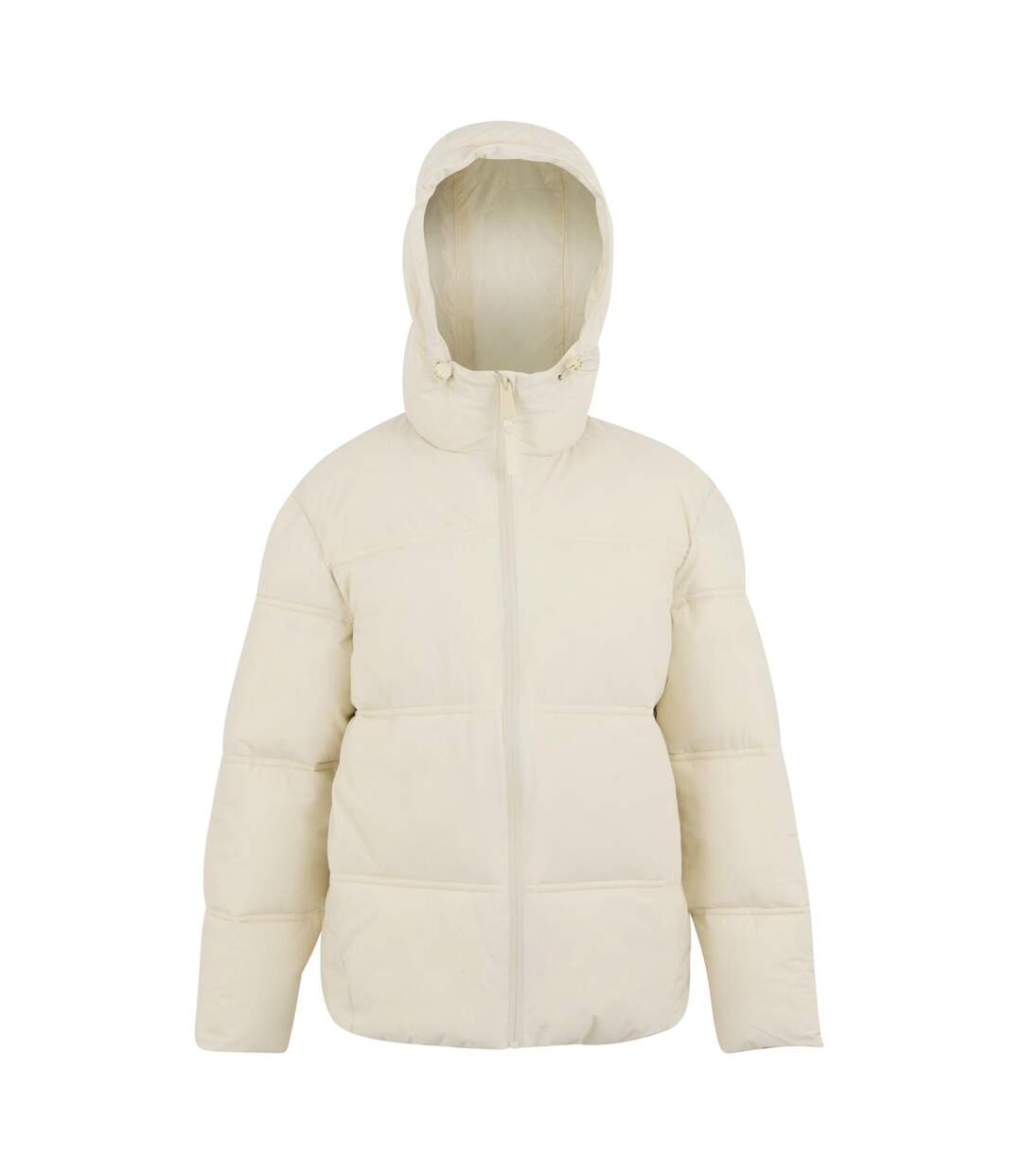 Doudoune Matelassée Roxienne Femme Vanille Clair Regatta-1