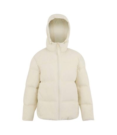 Doudoune Matelassée Roxienne Femme Vanille Clair Regatta