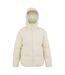 Doudoune Matelassée Roxienne Femme Vanille Clair Regatta-1