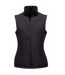 Veste Sans Manches Flux Femme Noir Regatta-2