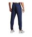 Mens Rival Fleece Joggers Midnight Navy Under Armour-2