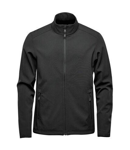 Veste softshell narvik homme noir Stormtech