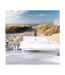 Papier Peint Plage Mer du Nord Langeoog II 450x270cm-1
