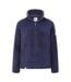 Veste Polaire Femme Lilas Foncé Lazy Jacks-2