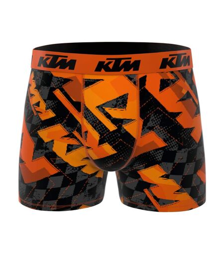 Lot de 4 boxers homme KTM Ktm