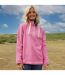 Sweat Femme Saumon Lazy Jacks-1