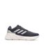 Chaussures de running noires homme adidas galaxy 6 ie8137-2