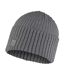 Bonnet Femme Gris Buff-1