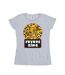 Disney - T-shirt THE LION KING FUTURE SIMBA - Femme (Gris chiné) - UTBI25262-1