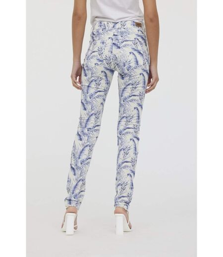 Pantalon LC135 Marshmallow - L32