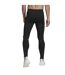Collants De Course Own The Run Homme Noir Adidas-3