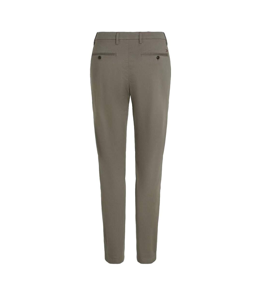 Chino Denton Homme Gris Tommy Hilfiger-3