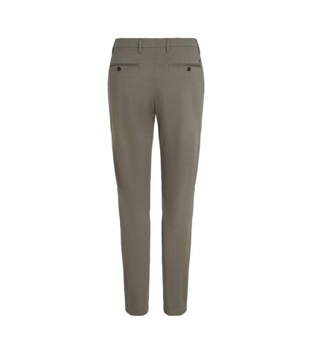 Chino Denton Homme Gris Tommy Hilfiger