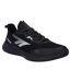 Baskets Bramble Homme Noir Hi-Tec-4