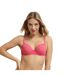 Soutien-gorge emboitant avec armatures Feminine Line-1