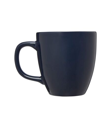 Bullet Moni Ceramic Mug (Navy) (One Size) - UTPF4065