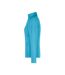 Veste Polaire Femme Turquoise Vif James And Nicholson-4