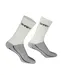 Chaussettes De Sport Adulte Gris Blanc Shrey-1